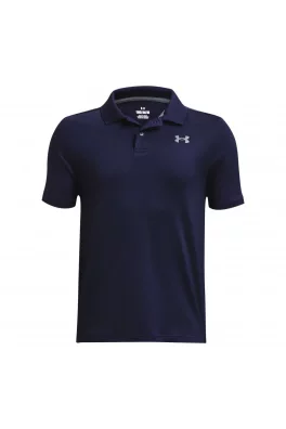 Chlapecké polo tričko Under Armour Performance Polo