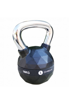 Sveltus Kettlebell Diamond 16kg