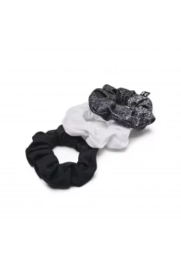 Gumička do vlasů Under Armour UA Blitzing Scrunchie 3PK