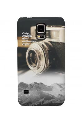 iPhone/Samsung Case  Memories