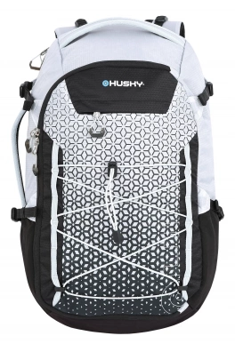 Plecak turystyczny HUSKY Crewtor 30l szary