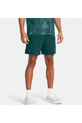 Pánské kraťasy Under Armour Vanish Woven 6in Shorts