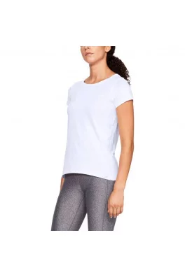 Dámské triko Under Armour HG Armour SS