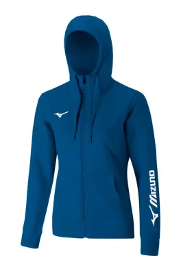 Mizuno Terry FZ W/Royal