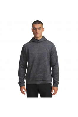 Pánská mikina Under Armour Drive Midlayer Jacq HD