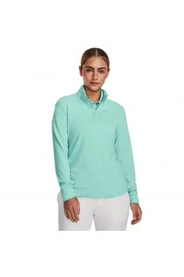 Dámská mikina Under Armour Playoff 1/4 Zip
