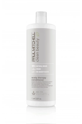 Paul Mitchell Clean Beauty Scalp Therapy Conditioner 1000ml