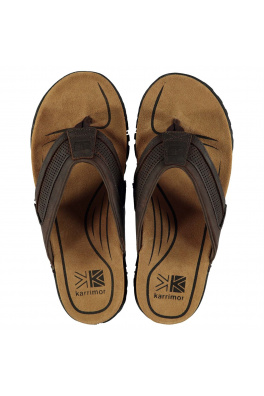 Karrimor Lounge Mens Flip Flops