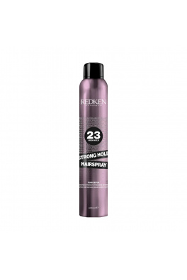 Redken Strong Hold Hairspray 400ml