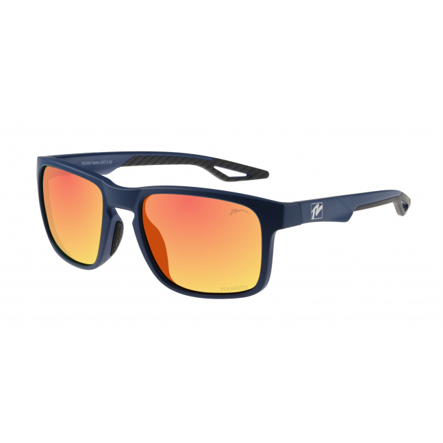 Polarizační sportovní sluneční brýle Relax Baltra R5425H