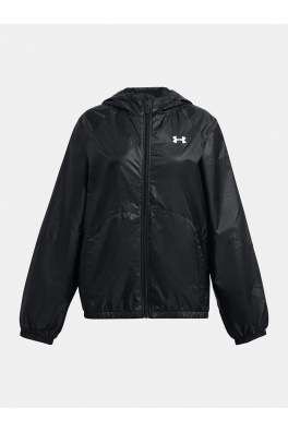 Dívčí bunda Under Armour Sport Windbreaker Jkt