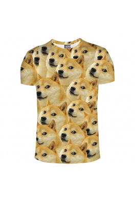 T-Shirt Doge