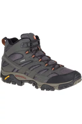 Pánská obuv Merrell J06059 MOAB 2 MID GTX beluga