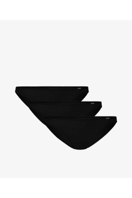 3-PACK Figi Damskie Mini Bikini