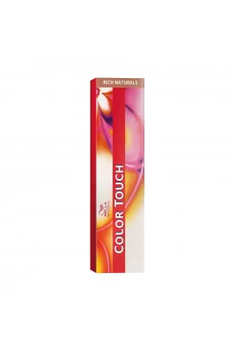 Wella Professionals Color Touch Rich Naturals 60ml Wella Professionals Color Touch Rich Naturals 60ml