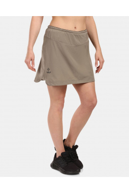 Dámská outdoorová sukně Kilpi NINA-W