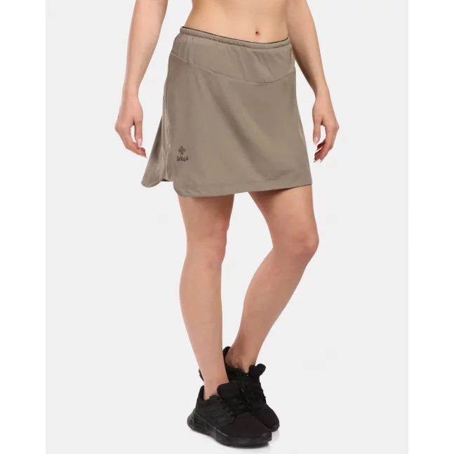 Dámská outdoorová sukně Kilpi NINA-W Dámská outdoorová sukně Kilpi NINA-W
