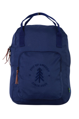 15L STEVIK batoh - Navy