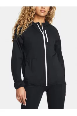 Dámská sportovní bunda Under Armour Phantom Windbreaker