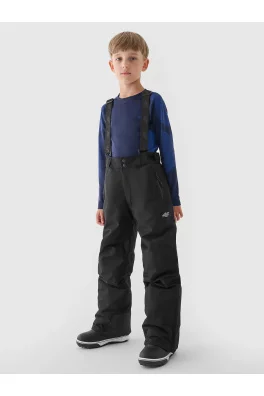 Chlapecké lyžařské kalhoty 4F