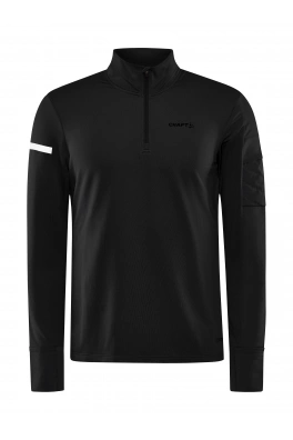 Triko CRAFT ADV SubZ LS 2 černá