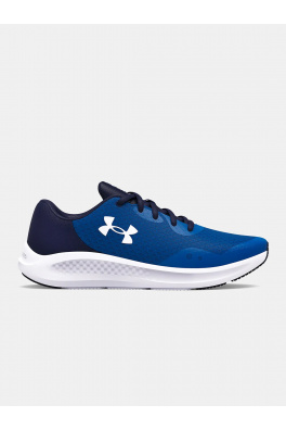 Chlapecké boty Under Armour UA BGS Charged Pursuit 3