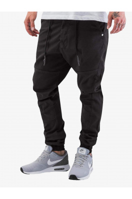 Börge Men black