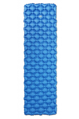 Karimatka Trimm WAKE blue
