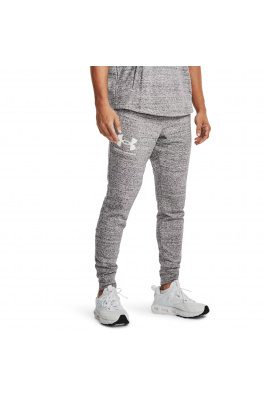 Pánské tepláky Under Armour RIVAL TERRY JOGGER