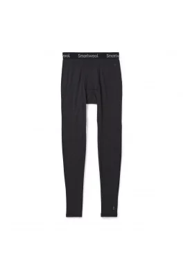 Smartwool M CLASSIC THERMAL MERINO BL BOTTOM B charcoal heather