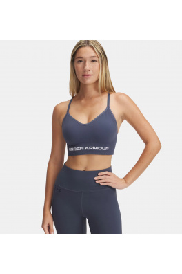 Dámská podprsenka Under Armour Vanish Seamless Low Bra
