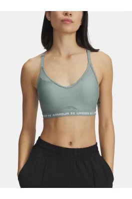 Dámská podprsenka Under Armour Crossback Low Bra
