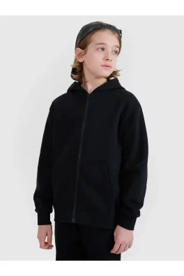 Chlapecká mikina 4F