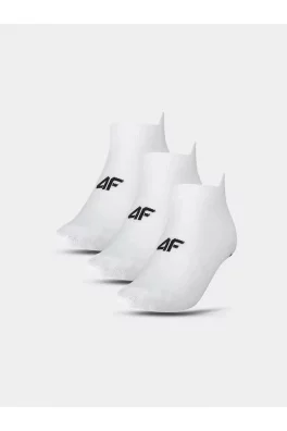 Dámské ponožky 4F 3-pack