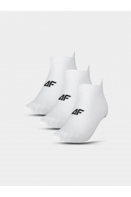 Dámské ponožky 4F 3-pack