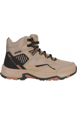 Dámská zimní obuv Whistler Farburnt W Boot WP