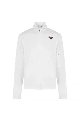 New Balance Energy Jacket Mens