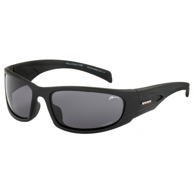 Polarizační sportovní sluneční brýle  Relax Nargo R5418G