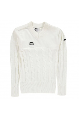 Slazenger Classic Sweater Jn02