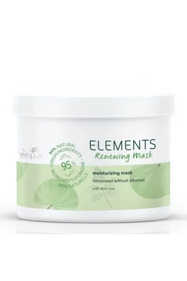 Wella Professionals Elements Renewing Mask 500 ml Wella Professionals Elements Renewing Mask 500 ml