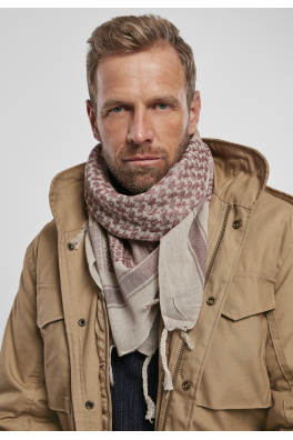 Shemag Scarf coyote/brown