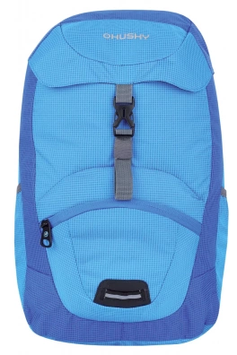 Plecak dziecięcy HUSKY Junny 15l niebieski