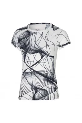 Aero Tee / White
