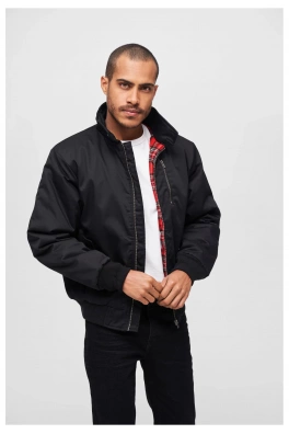 Lord Canterbury Winter black
