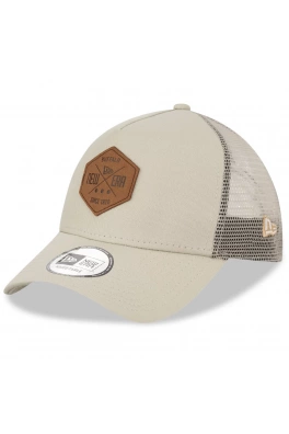 Pánská kšiltovka NEW ERA 940 A-Frame Trucker Heritage