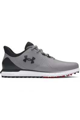 Pánská bezspiková golfová obuv Under Armour Drive Fade SL