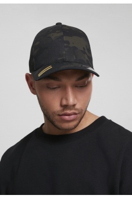 Flexfit Multicam® black multicam