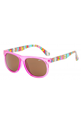 Dětské sluneční brýle Relax Lively R3084K 