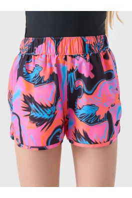 Dívčí kraťasy 4F