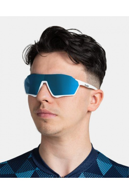 Okulary przeciwsłoneczne Kilpi DIOSY-U Białe